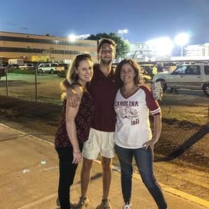 Meet your Posher, Noah